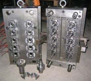 這六種注塑成型，你認(rèn)識(shí)幾種？